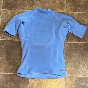 Immersion Research women’s Thick Skin short sleeve size L